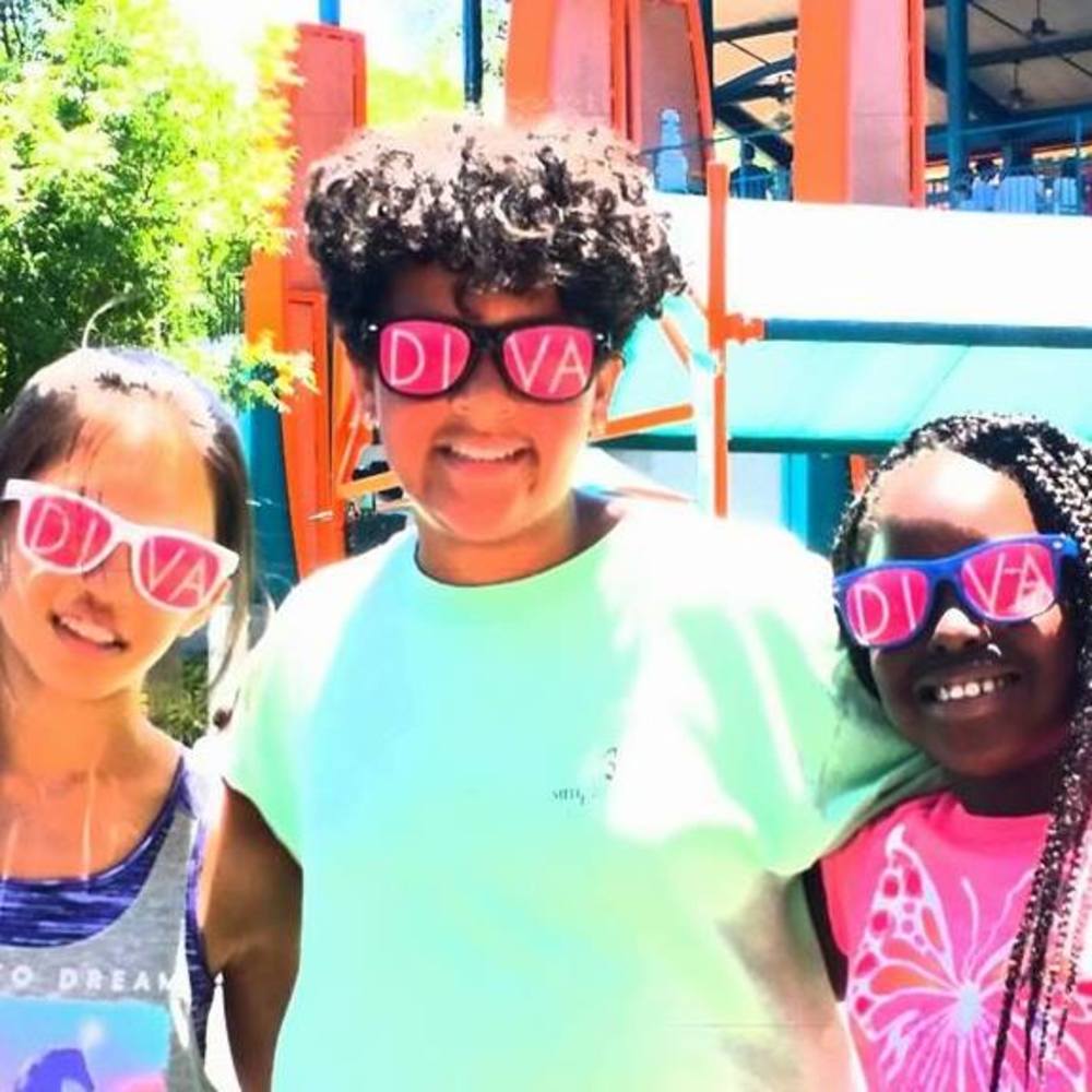 Meet your Posher, Jay